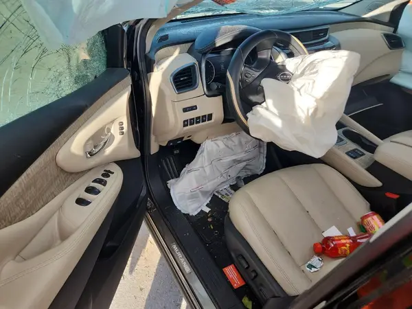 5N1AZ2CJ8RC121411 2024 NISSAN MURANO - Image 8