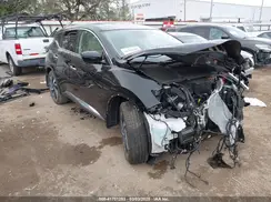 5N1AZ2CJ8RC126804 2024 NISSAN MURANO