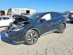 5N1AZ2CJ8RC129217 2024 NISSAN MURANO