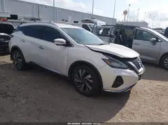 5N1AZ2CJ9LN110459 2020 NISSAN MURANO