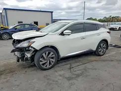 5N1AZ2CJ9LN119842 2020 NISSAN MURANO