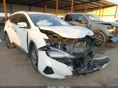 5N1AZ2CJ9LN127004 2020 NISSAN MURANO
