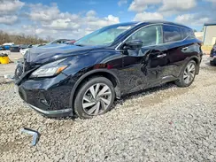 5N1AZ2CJ9LN127536 2020 NISSAN MURANO