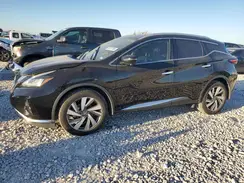 5N1AZ2CJ9LN128329 2020 NISSAN MURANO