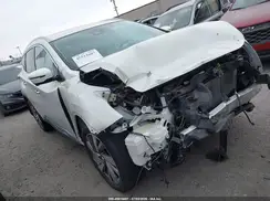 5N1AZ2CJ9LN130209 2020 NISSAN MURANO