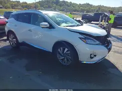5N1AZ2CJ9LN132350 2020 NISSAN MURANO
