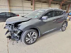 5N1AZ2CJ9LN132560 2020 NISSAN MURANO