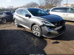 5N1AZ2CJ9LN137600 2020 NISSAN MURANO