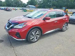 5N1AZ2CJ9LN150766 2020 NISSAN MURANO