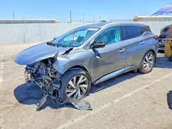 5N1AZ2CJ9LN159905 2020 NISSAN MURANO
