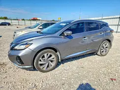 5N1AZ2CJ9LN161315 2020 NISSAN MURANO