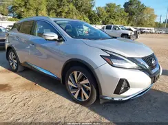 5N1AZ2CJ9LN161654 2020 NISSAN MURANO