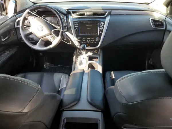 5N1AZ2CJ9LN162206 2020 NISSAN MURANO - Image 8