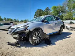 5N1AZ2CJ9LN175490 2020 NISSAN MURANO