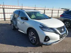 5N1AZ2CJ9LN176171 2020 NISSAN MURANO