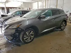 5N1AZ2CJ9MC103640 2021 NISSAN MURANO