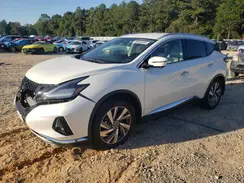 5N1AZ2CJ9MC111785 2021 NISSAN MURANO