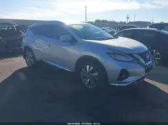5N1AZ2CJ9MC115643 2021 NISSAN MURANO
