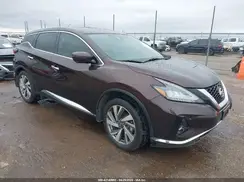 5N1AZ2CJ9MC115755 2021 NISSAN MURANO