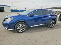 5N1AZ2CJ9MC119868 2021 NISSAN MURANO