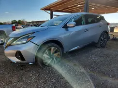 5N1AZ2CJ9NC108788 2022 NISSAN MURANO