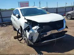 5N1AZ2CJ9NC117958 2022 NISSAN MURANO