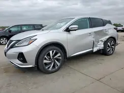 5N1AZ2CJ9NC130175 2022 NISSAN MURANO
