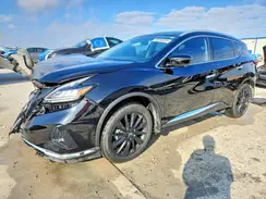 5N1AZ2CJ9PC101424 2023 NISSAN MURANO