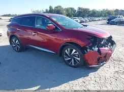 5N1AZ2CJ9PC104324 2023 NISSAN MURANO