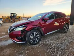 5N1AZ2CJ9PC104386 2023 NISSAN MURANO
