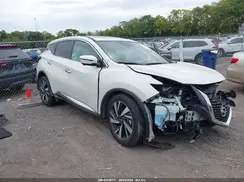 5N1AZ2CJ9PC108910 2023 NISSAN MURANO