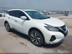 5N1AZ2CJ9PC120099 2023 NISSAN MURANO