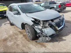 5N1AZ2CJ9PC120233 2023 NISSAN MURANO
