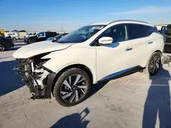 5N1AZ2CJ9PC121575 2023 NISSAN MURANO