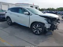 5N1AZ2CJ9PC128462 2023 NISSAN MURANO