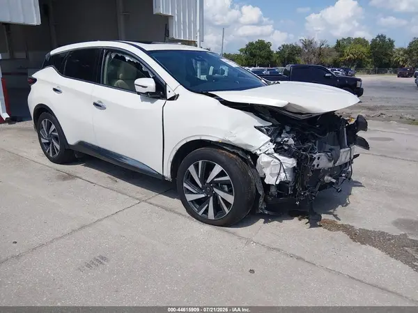 5N1AZ2CJ9PC128462 2023 NISSAN MURANO - Image 1