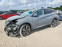 5N1AZ2CJ9PC131345 2023 NISSAN MURANO