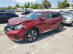 5N1AZ2CJ9PC138568 2023 NISSAN MURANO