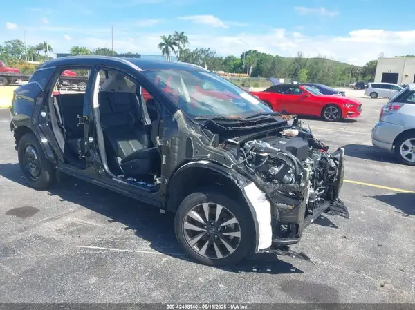 5N1AZ2CJ9PC140918 2023 NISSAN MURANO - Image 1