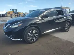 5N1AZ2CJ9PC141549 2023 NISSAN MURANO