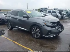 5N1AZ2CJ9PC141762 2023 NISSAN MURANO