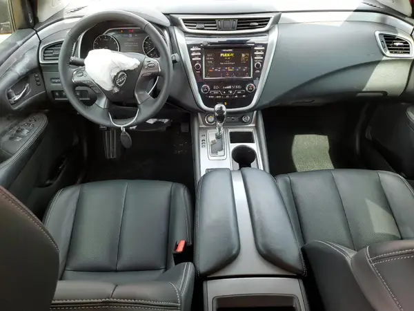 5N1AZ2CJ9PC142118 2023 NISSAN MURANO - Image 8