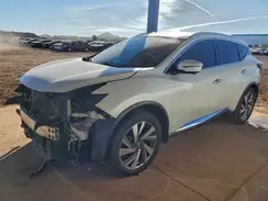 5N1AZ2CJXLN104816 2020 NISSAN MURANO