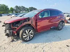 5N1AZ2CJXLN108882 2020 NISSAN MURANO