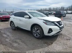 5N1AZ2CJXLN113029 2020 NISSAN MURANO
