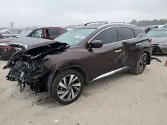 5N1AZ2CJXLN118201 2020 NISSAN MURANO