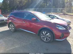 5N1AZ2CJXLN119638 2020 NISSAN MURANO