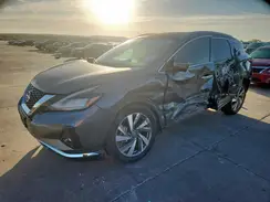 5N1AZ2CJXLN120367 2020 NISSAN MURANO