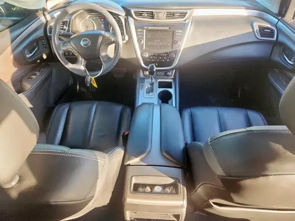 5N1AZ2CJXLN120367 2020 NISSAN MURANO - Image 8