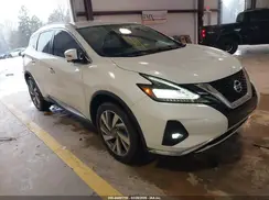 5N1AZ2CJXLN121244 2020 NISSAN MURANO